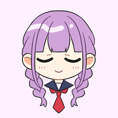 もえちのアイコン